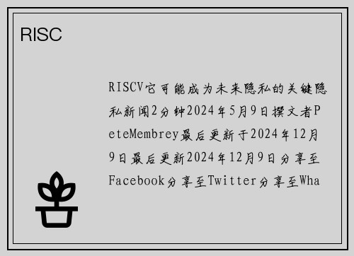 RISC